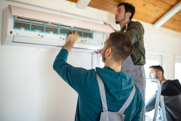 Air Duct Cleaning in Cedar Hills, OR