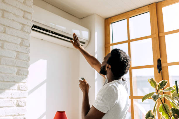 Best Best HVAC Companies  in Cedar Hills, OR