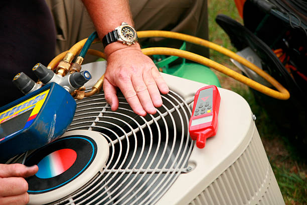 Best Local HVAC Companies  in Cedar Hills, OR