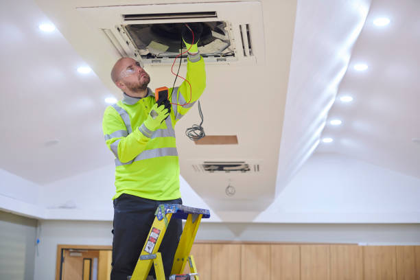 Affordable Air Conditioning Repair in Cedar Hills, OR