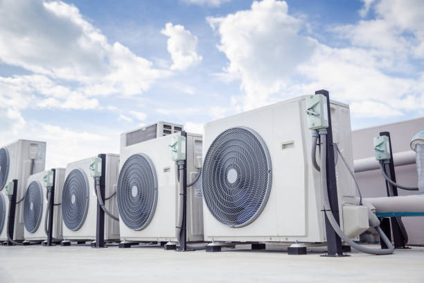 Best Commercial HVAC Repair  in Cedar Hills, OR