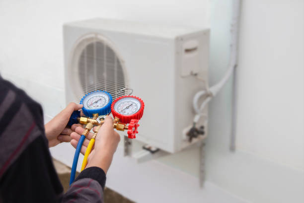 Best HVAC Companies Near Me  in Cedar Hills, OR