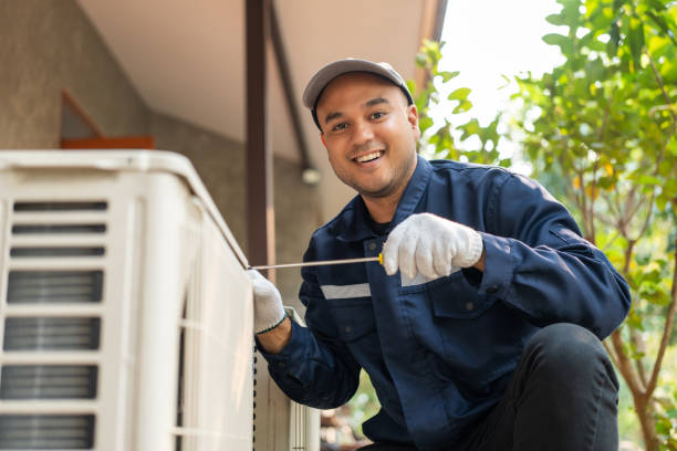 Best Residential HVAC Services  in Cedar Hills, OR